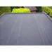 Rubberfolie EPDM 0,75 mm per m2